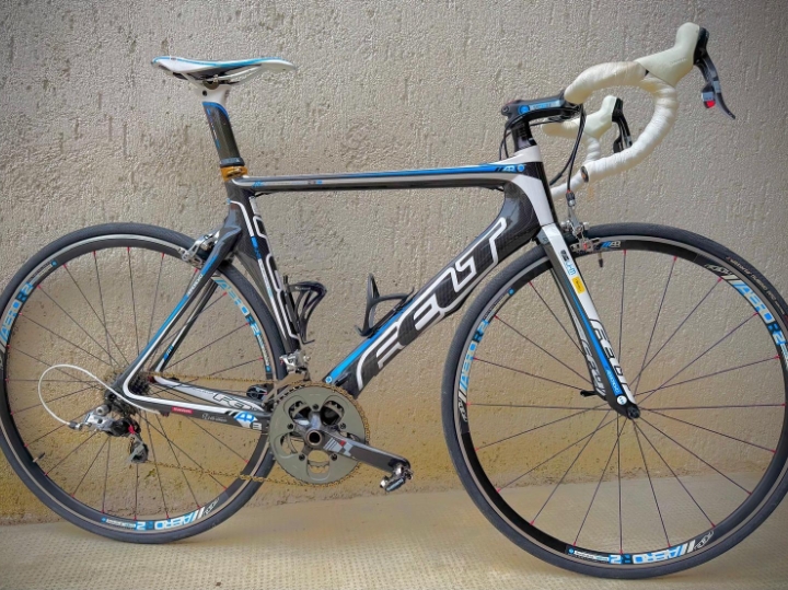 Bike Felt Areoroad 1.1A