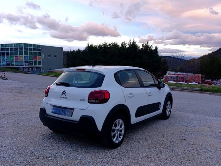 Citroen C3 1.6 HDi