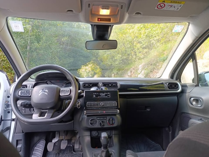 Citroen C3 1.6 HDi