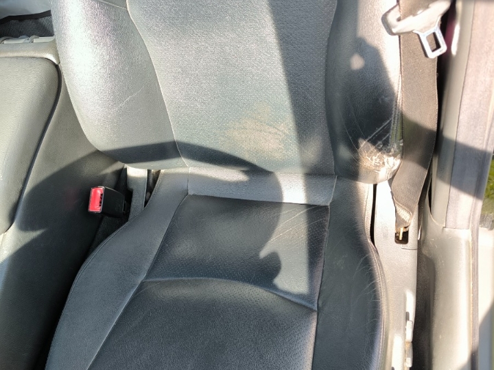 Mercedes C 200 cdi, reg. god. dana