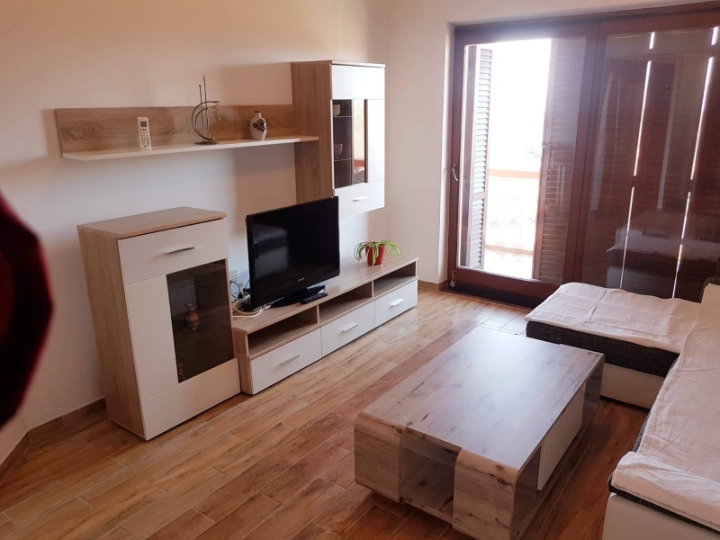 Gornja Drenova, stan