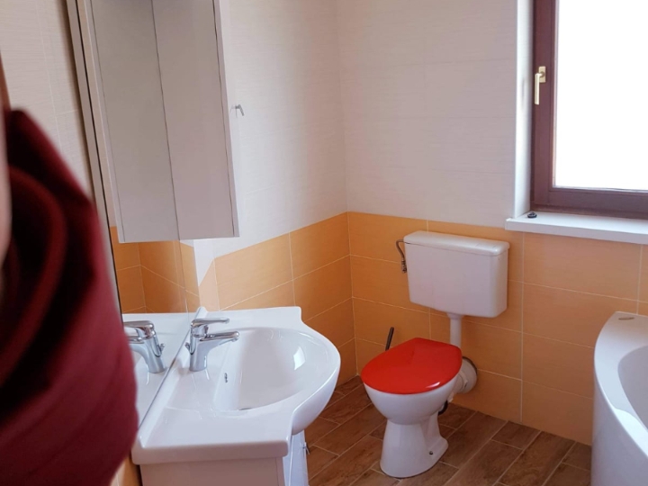 Gornja Drenova, stan