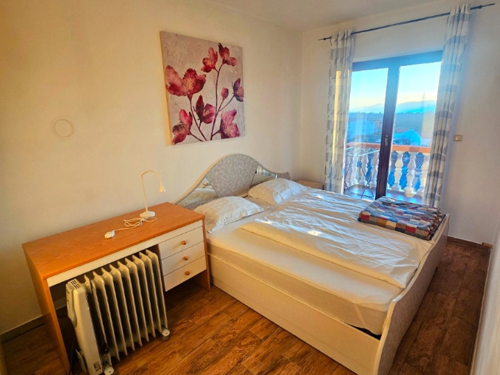 Gornja Drenova, stan