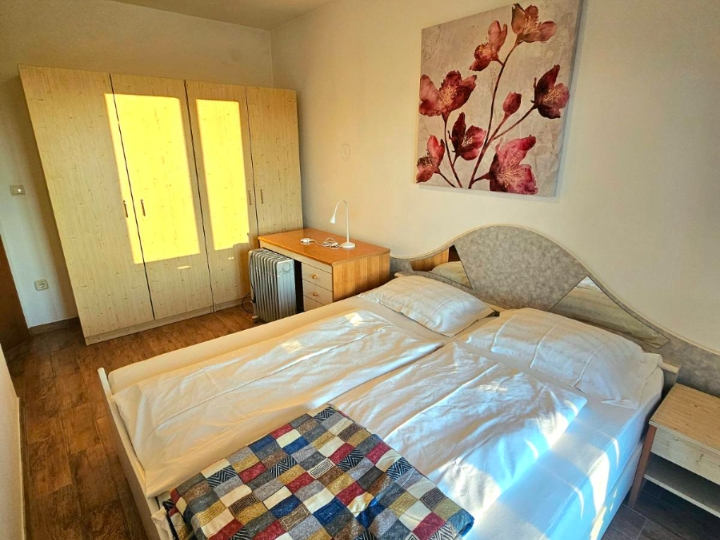 Gornja Drenova, stan