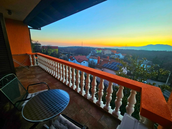 Gornja Drenova, stan