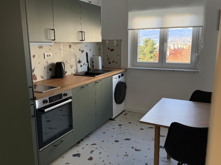 Iznajmljivanje stana Donja Vežica