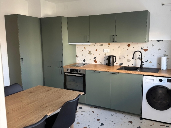 Iznajmljivanje stana Donja Vežica