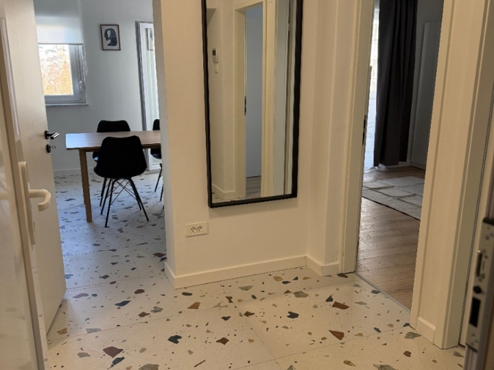 Iznajmljivanje stana Donja Vežica