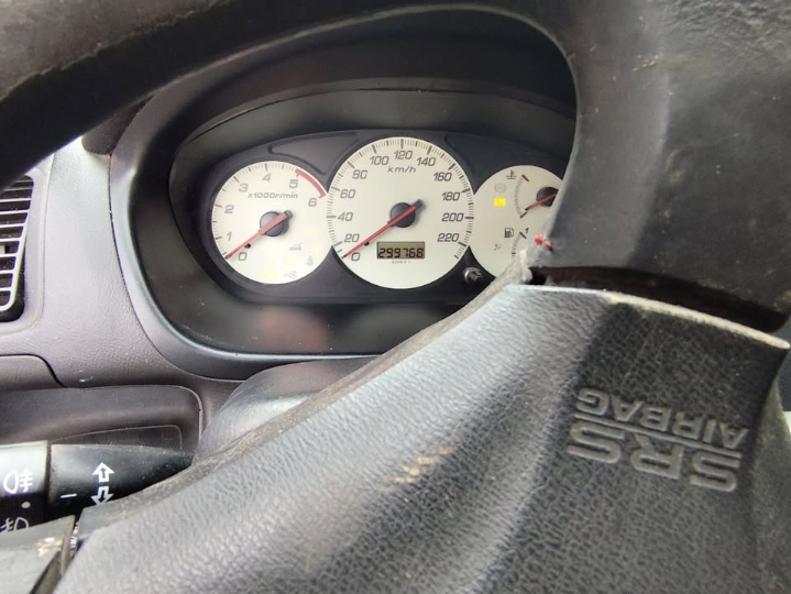 Honda Civic 1.7 cdti, sport