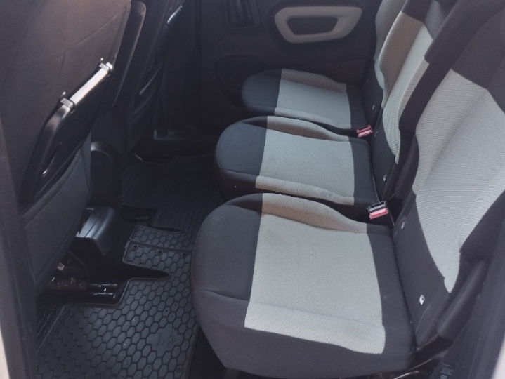 Prodajem Citroen Berlingo Business