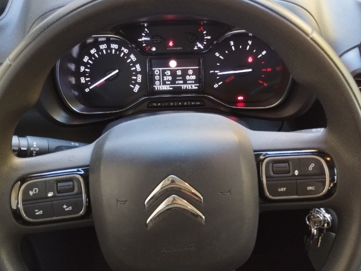 Prodajem Citroen Berlingo Business