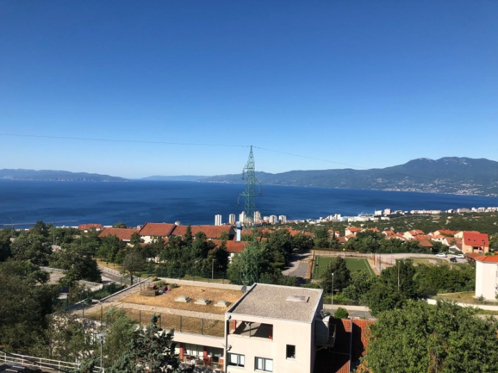 Donja Drenova, 3S stan + DB