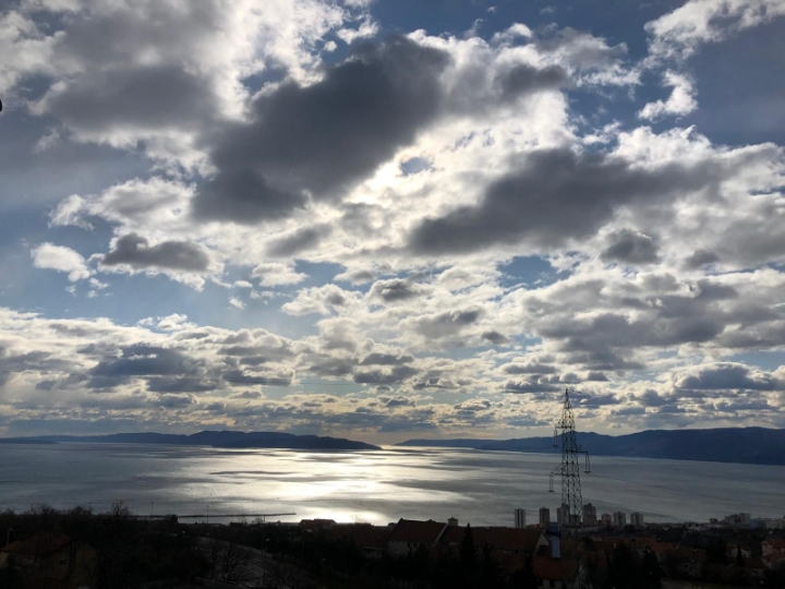 Donja Drenova, 3S stan + DB