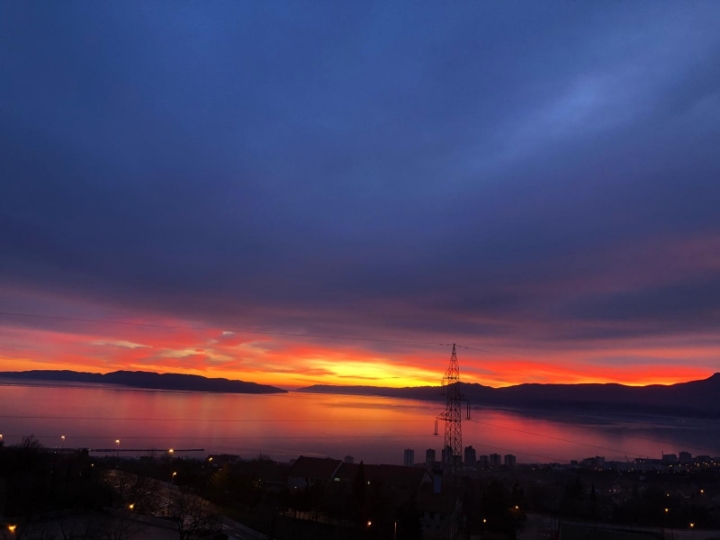 Donja Drenova, 3S stan + DB