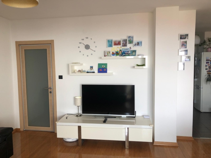 Donja Drenova, 3S stan + DB