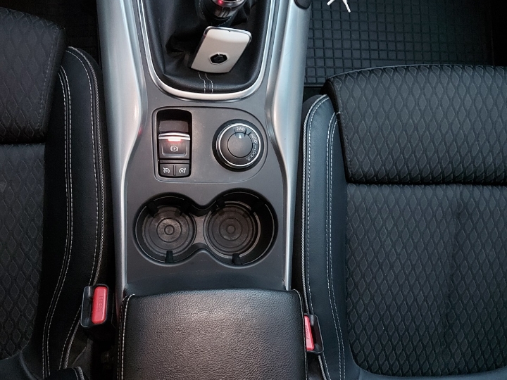 Renault Kadjar, 1.7 dCi, 75.000 km