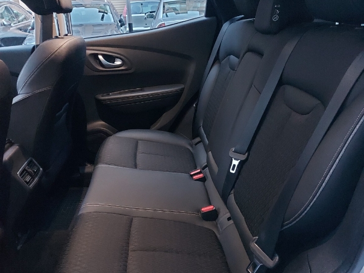 Renault Kadjar, 1.7 dCi, 75.000 km