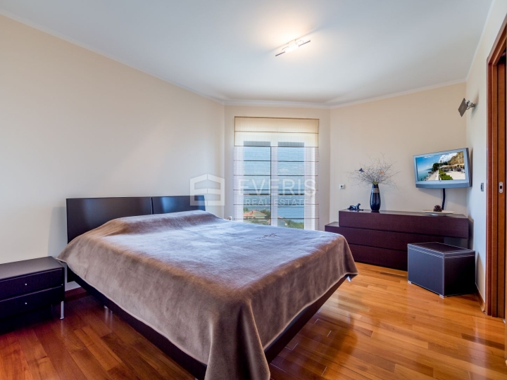 Opatija, Bregi, samostojeća kuća s panoramskim pogledom