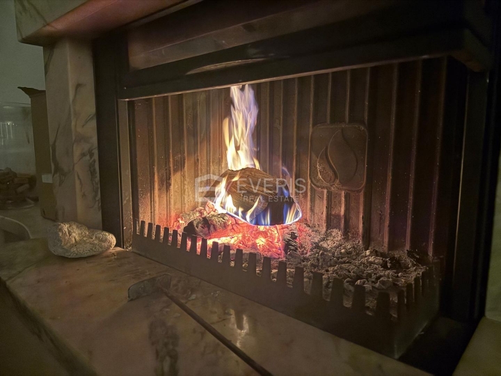 Opatija, Bregi, samostojeća kuća s panoramskim pogledom