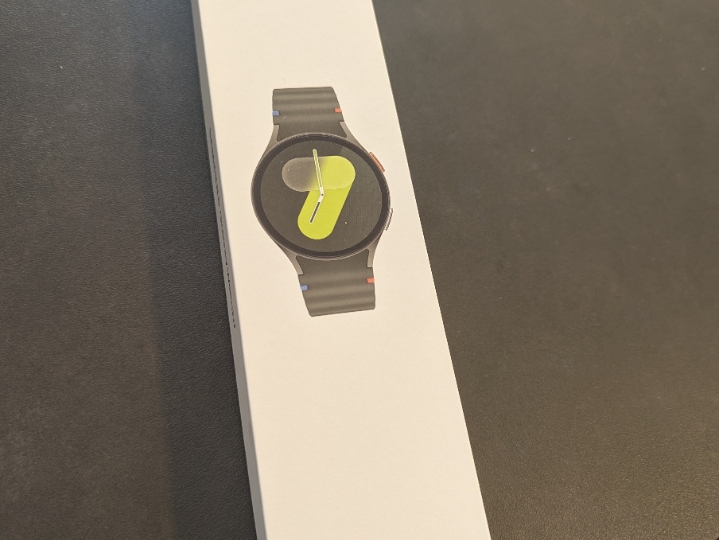 Samsung Galaxy watch 7