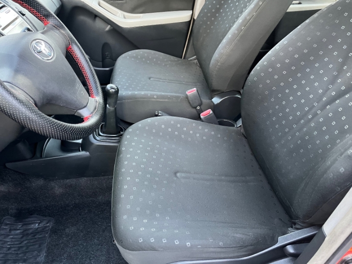 Toyota Yaris 1.3 VVT-i