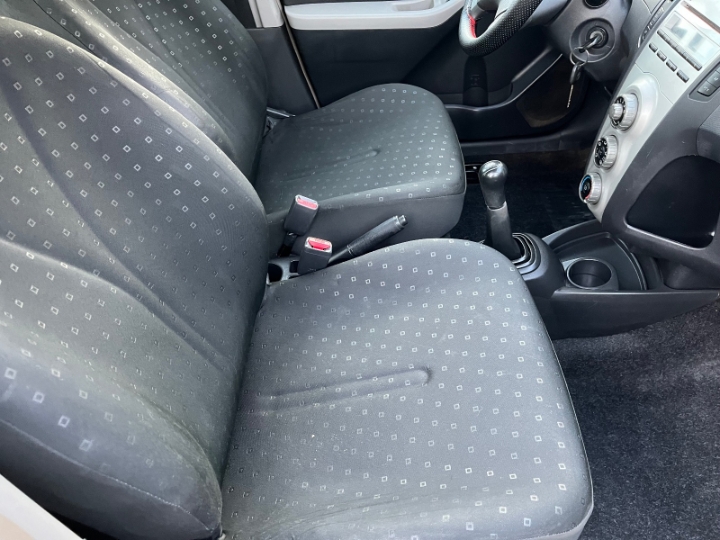 Toyota Yaris 1.3 VVT-i