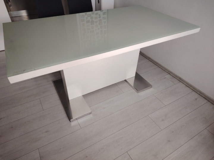 Blagovaonski stol, dim. 160x90