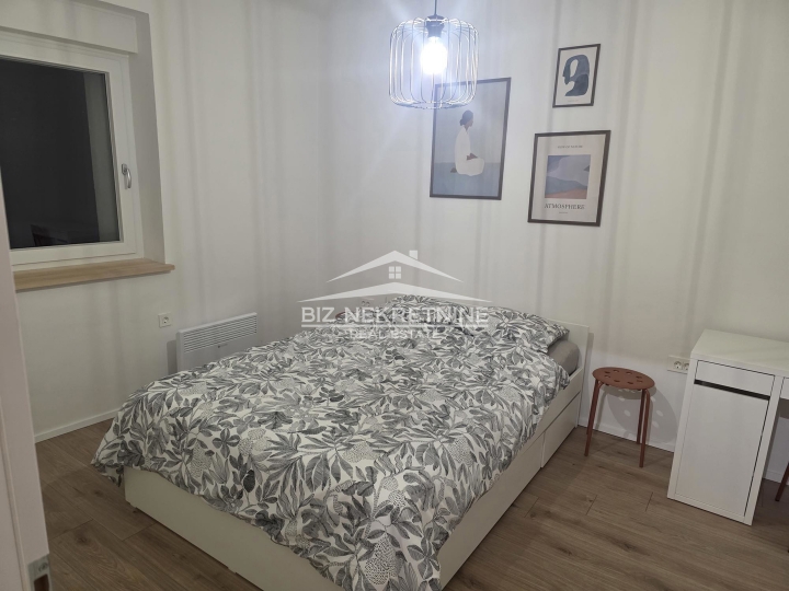 Rijeka-Potok, 2S+DB, 40m2