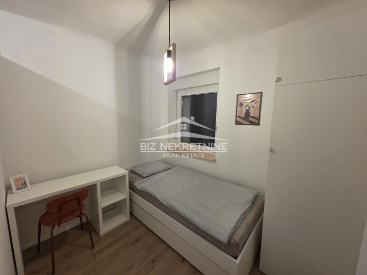 Rijeka-Potok, 2S+DB, 40m2