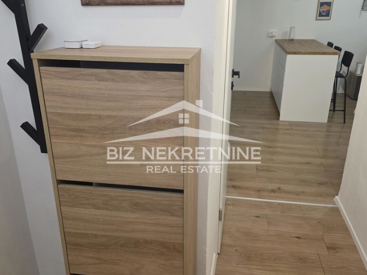 Rijeka-Potok, 2S+DB, 40m2