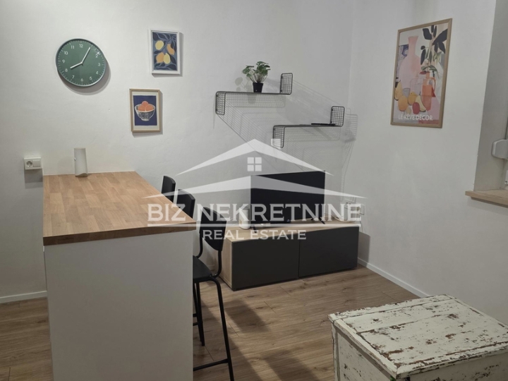 Rijeka-Potok, 2S+DB, 40m2