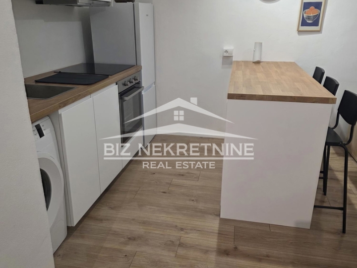 Rijeka-Potok, 2S+DB, 40m2