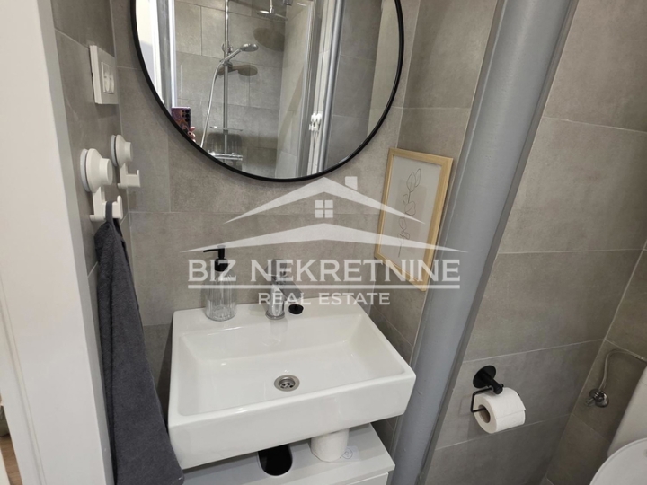 Rijeka-Potok, 2S+DB, 40m2