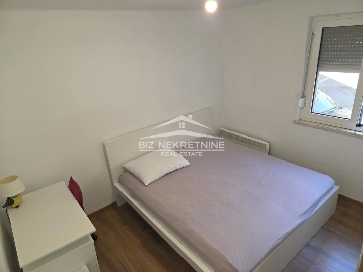 Rijeka-Krimeja, 2S+DB, 50m2