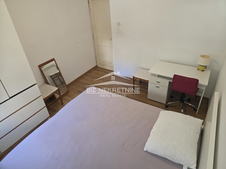 Rijeka-Krimeja, 2S+DB, 50m2