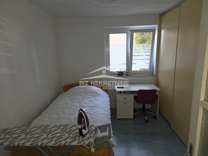 Rijeka-Krimeja, 2S+DB, 50m2