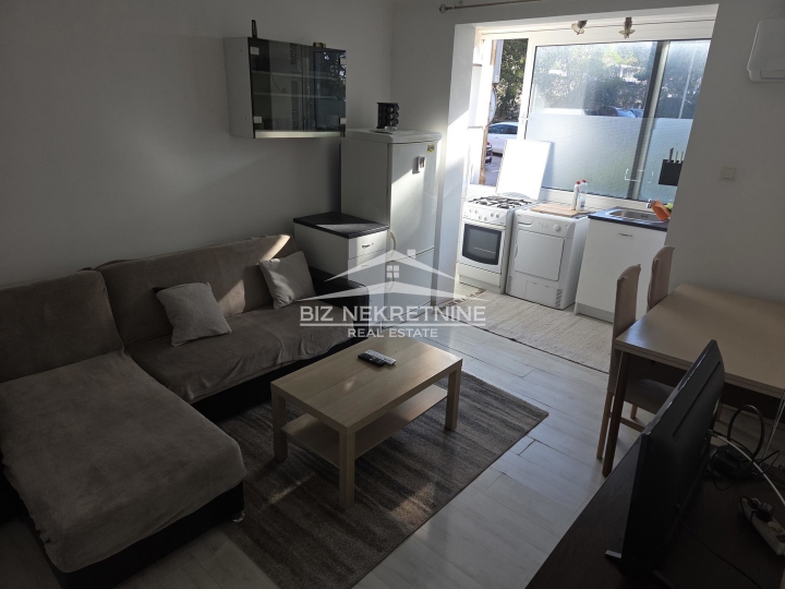 Rijeka-Krimeja, 2S+DB, 50m2