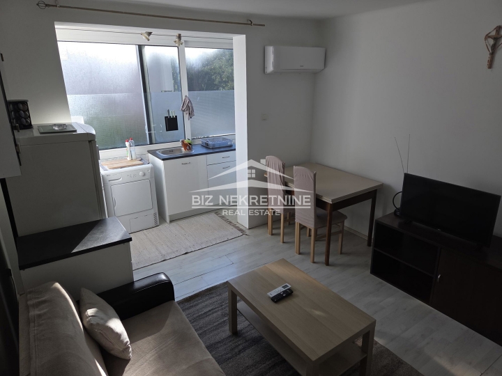 Rijeka-Krimeja, 2S+DB, 50m2