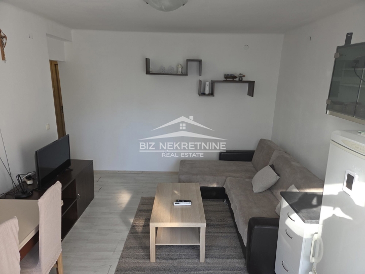 Rijeka-Krimeja, 2S+DB, 50m2