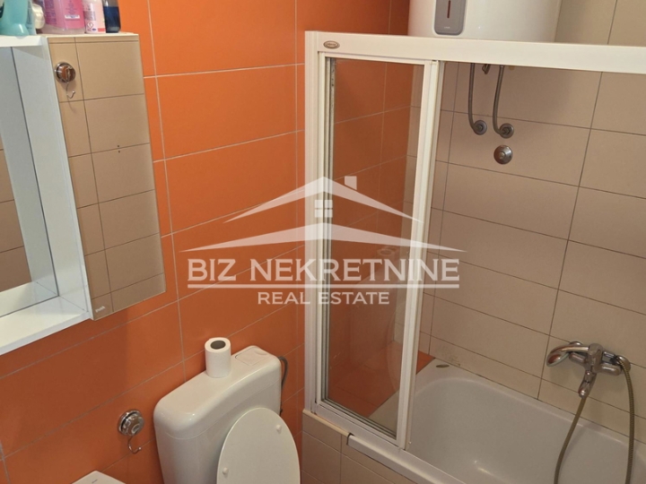 Rijeka-Krimeja, 2S+DB, 50m2