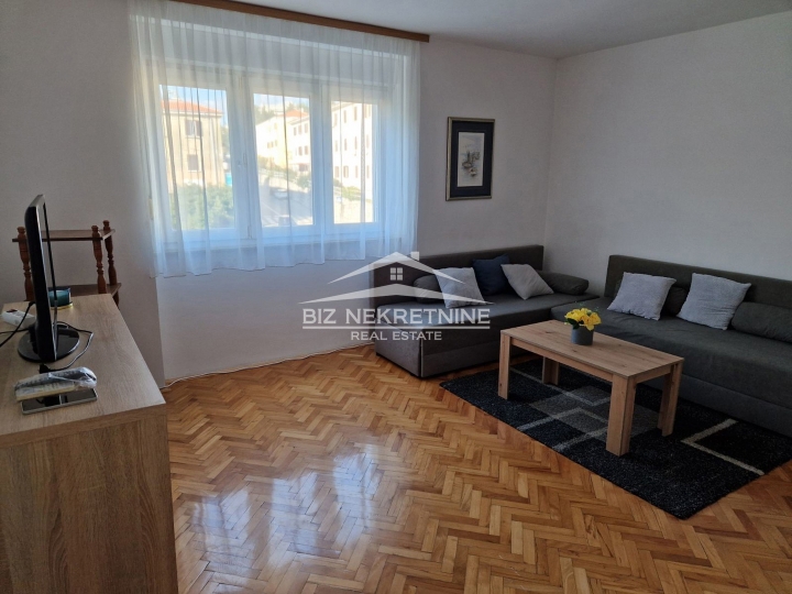 Rijeka-Turnić, 1S+DB, 45m2