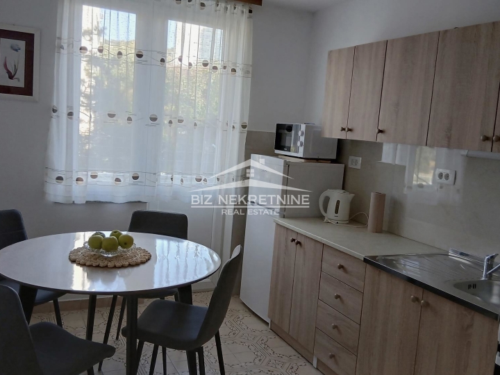 Rijeka-Turnić, 1S+DB, 45m2