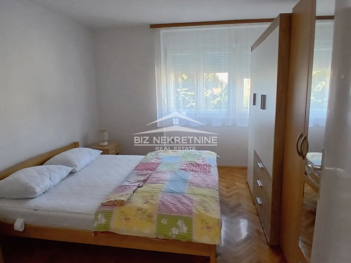 Rijeka-Turnić, 1S+DB, 45m2