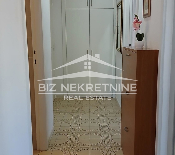 Rijeka-Turnić, 1S+DB, 45m2