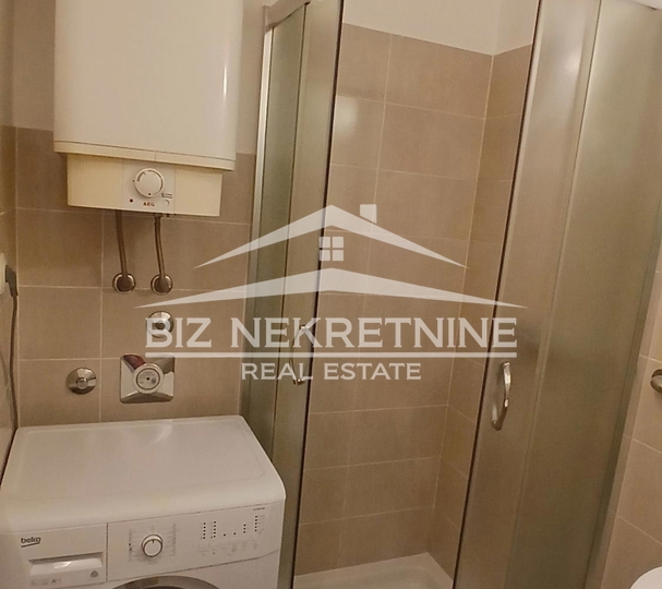 Rijeka-Turnić, 1S+DB, 45m2