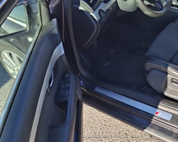 Audi A4 Avant 2,0 TDI