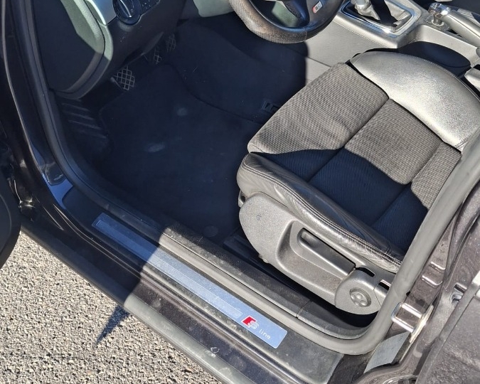 Audi A4 Avant 2,0 TDI