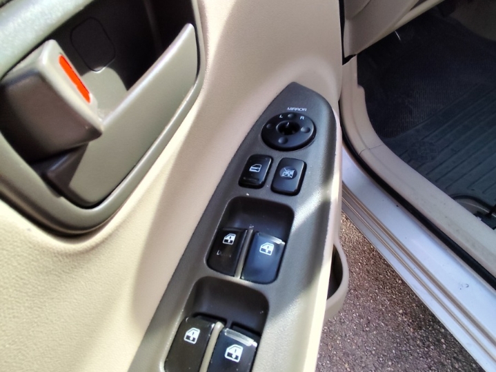 Hyundai accent diesel