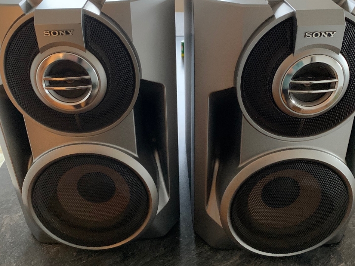 Muzička linija Sony