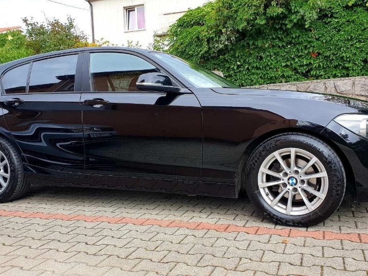 BMW 116D